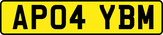 AP04YBM