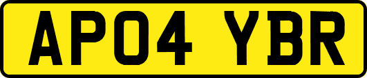 AP04YBR