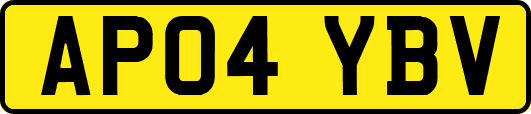 AP04YBV
