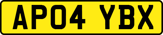 AP04YBX