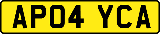 AP04YCA