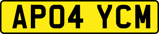 AP04YCM