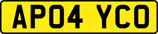 AP04YCO