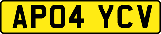 AP04YCV