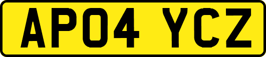 AP04YCZ