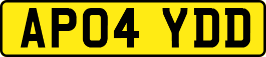 AP04YDD