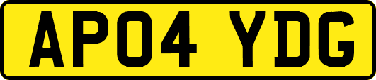 AP04YDG