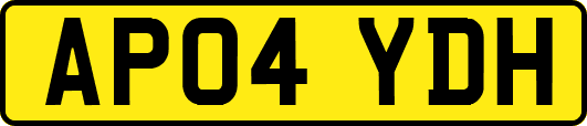 AP04YDH