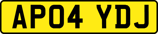 AP04YDJ