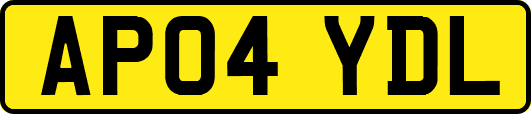 AP04YDL