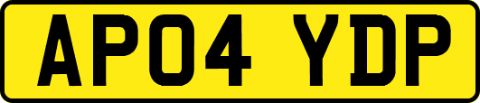 AP04YDP