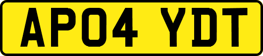 AP04YDT