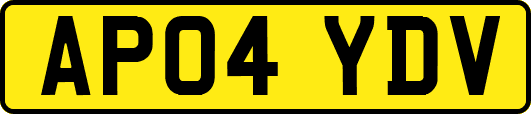 AP04YDV