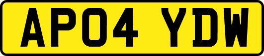 AP04YDW