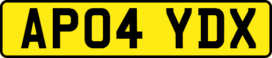AP04YDX