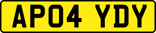 AP04YDY