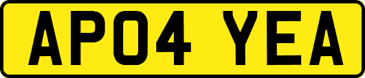 AP04YEA