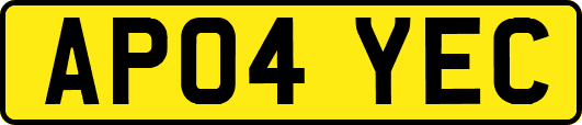 AP04YEC