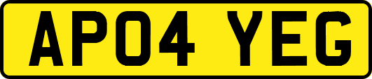 AP04YEG