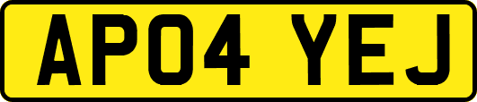AP04YEJ