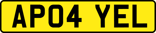 AP04YEL