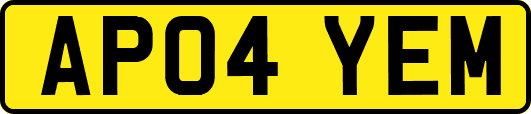 AP04YEM