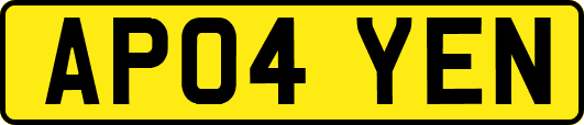 AP04YEN
