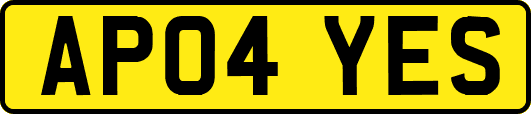 AP04YES