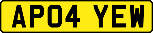 AP04YEW