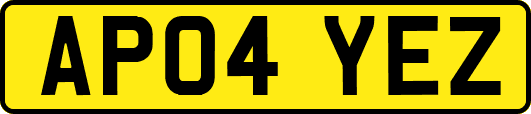 AP04YEZ