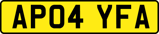 AP04YFA