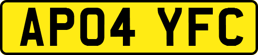AP04YFC