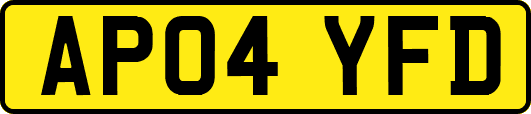 AP04YFD