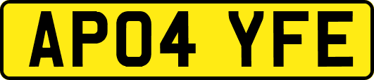 AP04YFE