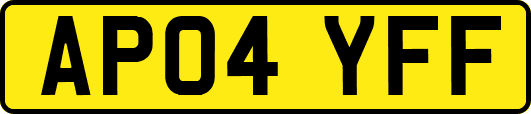 AP04YFF