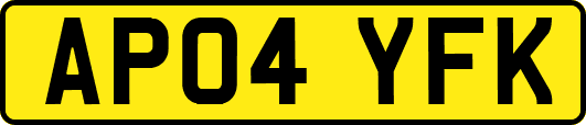 AP04YFK
