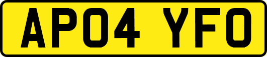 AP04YFO