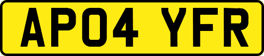 AP04YFR