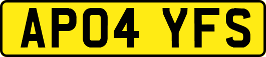 AP04YFS