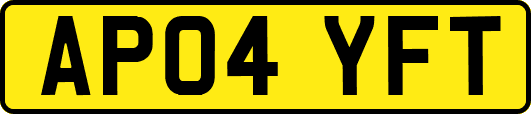 AP04YFT