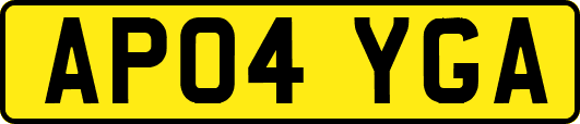 AP04YGA