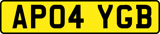 AP04YGB