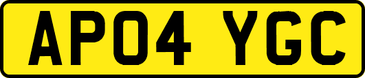 AP04YGC