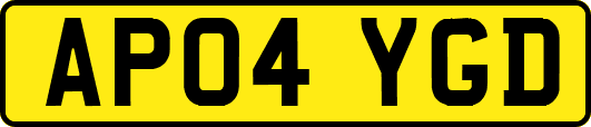 AP04YGD