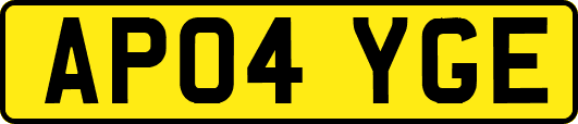 AP04YGE