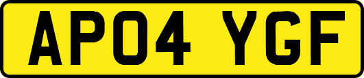 AP04YGF