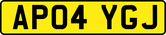 AP04YGJ