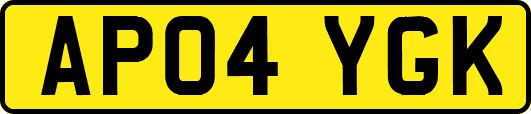 AP04YGK