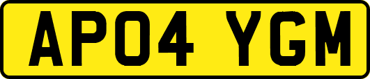 AP04YGM