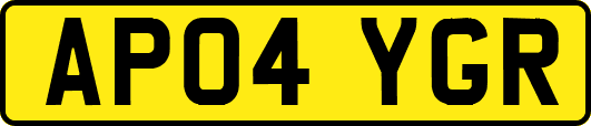 AP04YGR
